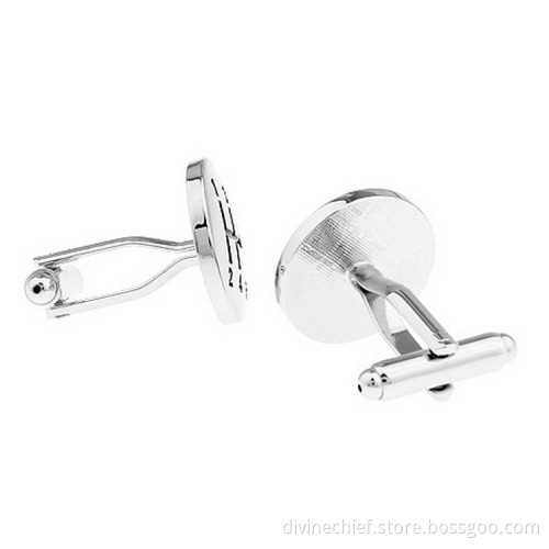 Make Custom Car Logo Cufflinks Bulk Men Shirts Cufflinks